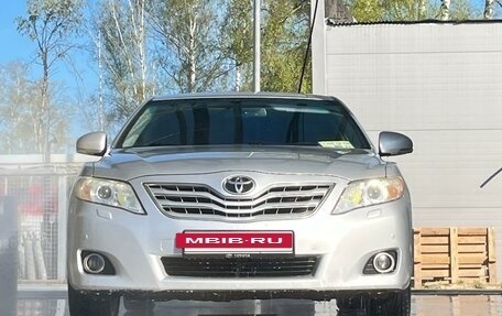 Toyota Camry, 2010 год, 1 460 000 рублей, 2 фотография