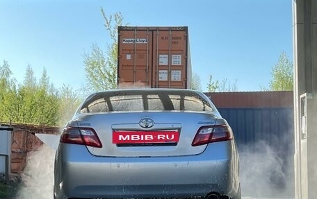 Toyota Camry, 2010 год, 1 460 000 рублей, 3 фотография