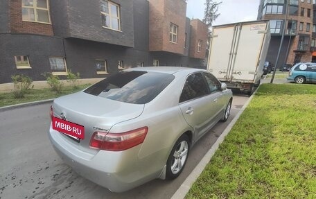 Toyota Camry, 2010 год, 1 460 000 рублей, 8 фотография