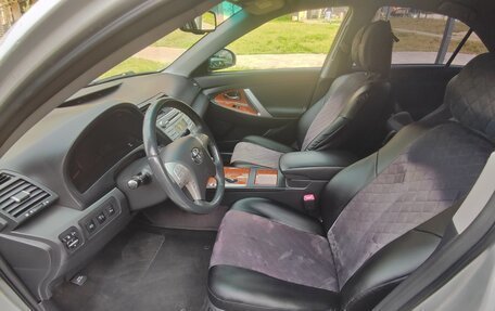 Toyota Camry, 2010 год, 1 460 000 рублей, 11 фотография