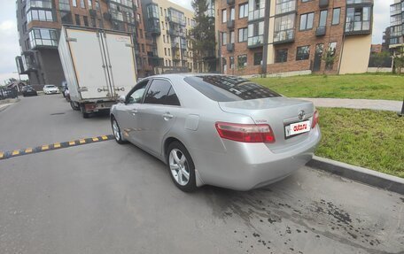 Toyota Camry, 2010 год, 1 460 000 рублей, 15 фотография