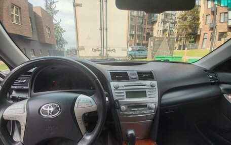 Toyota Camry, 2010 год, 1 460 000 рублей, 13 фотография