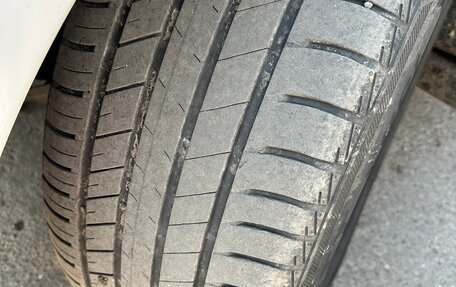 Toyota Land Cruiser Prado 120 рестайлинг, 2004 год, 2 000 000 рублей, 10 фотография