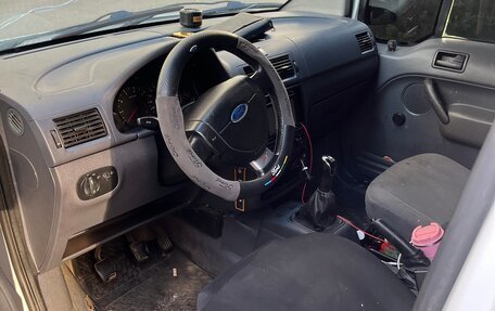 Ford Transit Connect, 2008 год, 550 000 рублей, 7 фотография