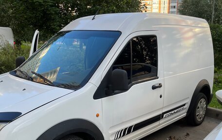 Ford Transit Connect, 2008 год, 550 000 рублей, 2 фотография