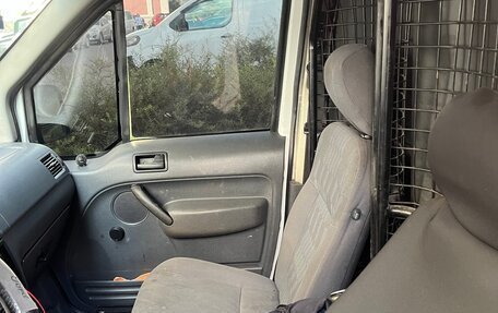 Ford Transit Connect, 2008 год, 550 000 рублей, 8 фотография