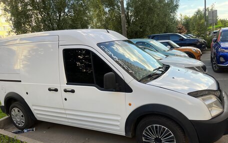 Ford Transit Connect, 2008 год, 550 000 рублей, 5 фотография