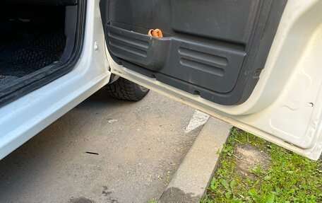 Ford Transit Connect, 2008 год, 550 000 рублей, 6 фотография