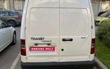 Ford Transit Connect, 2008 год, 550 000 рублей, 3 фотография