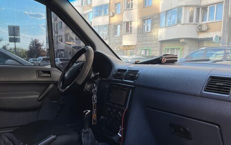 Ford Transit Connect, 2008 год, 550 000 рублей, 12 фотография