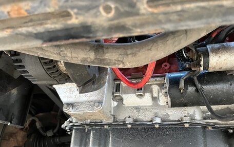 Ford Transit Connect, 2008 год, 550 000 рублей, 15 фотография