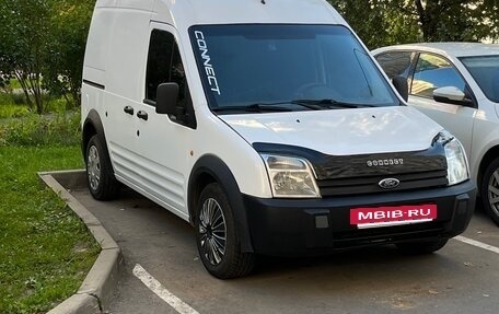 Ford Transit Connect, 2008 год, 550 000 рублей, 18 фотография