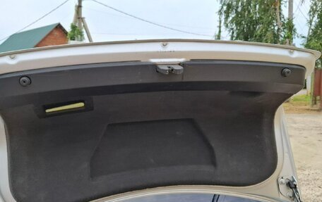 Volkswagen Passat B5+ рестайлинг, 2002 год, 460 000 рублей, 10 фотография