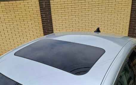 Volkswagen Passat B5+ рестайлинг, 2002 год, 460 000 рублей, 7 фотография