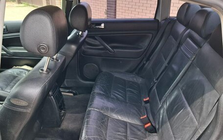 Volkswagen Passat B5+ рестайлинг, 2002 год, 460 000 рублей, 15 фотография