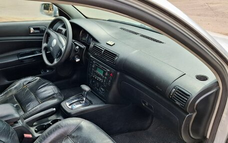 Volkswagen Passat B5+ рестайлинг, 2002 год, 460 000 рублей, 14 фотография