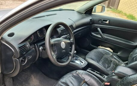 Volkswagen Passat B5+ рестайлинг, 2002 год, 460 000 рублей, 16 фотография