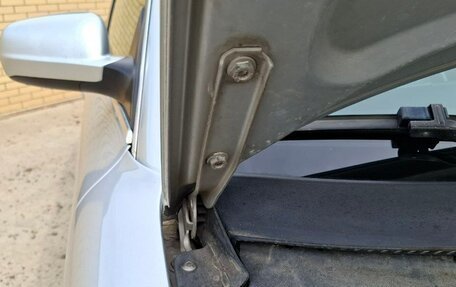 Volkswagen Passat B5+ рестайлинг, 2002 год, 460 000 рублей, 17 фотография