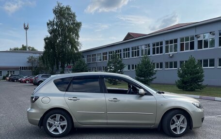 Mazda 3, 2007 год, 590 000 рублей, 2 фотография