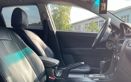 Mazda 3, 2007 год, 590 000 рублей, 9 фотография