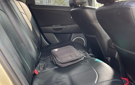 Mazda 3, 2007 год, 590 000 рублей, 8 фотография