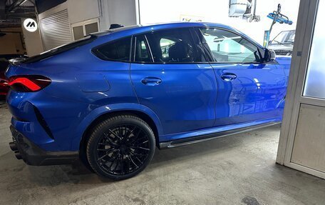 BMW X6, 2020 год, 7 750 000 рублей, 7 фотография