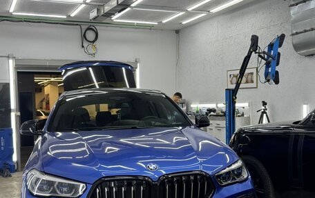 BMW X6, 2020 год, 7 750 000 рублей, 4 фотография
