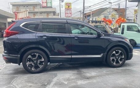 Honda CR-V IV, 2020 год, 1 950 000 рублей, 4 фотография