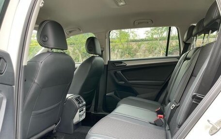 Volkswagen Tiguan II, 2021 год, 1 705 000 рублей, 23 фотография
