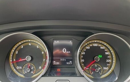 Volkswagen Tiguan II, 2021 год, 1 705 000 рублей, 30 фотография