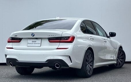 BMW 3 серия, 2020 год, 2 100 000 рублей, 4 фотография