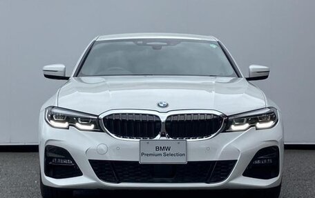 BMW 3 серия, 2020 год, 2 100 000 рублей, 5 фотография