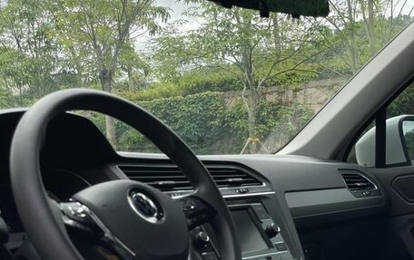 Volkswagen Tiguan II, 2021 год, 1 705 000 рублей, 21 фотография