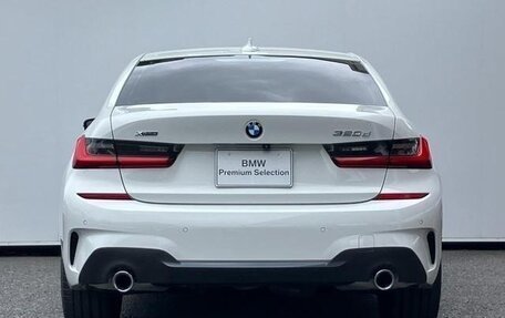 BMW 3 серия, 2020 год, 2 100 000 рублей, 6 фотография