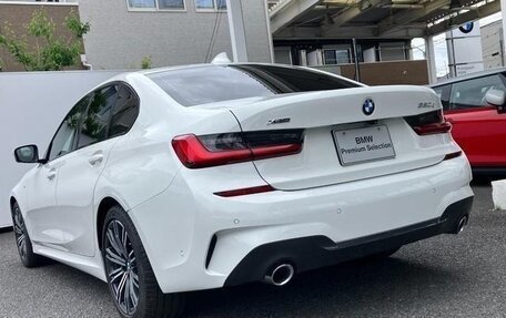 BMW 3 серия, 2020 год, 2 100 000 рублей, 9 фотография