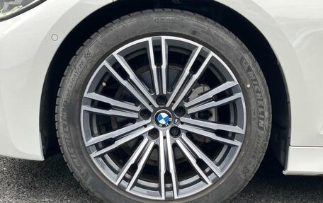 BMW 3 серия, 2020 год, 2 100 000 рублей, 11 фотография