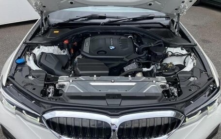 BMW 3 серия, 2020 год, 2 100 000 рублей, 10 фотография