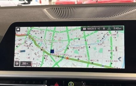 BMW 3 серия, 2020 год, 2 100 000 рублей, 14 фотография