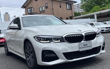 BMW 3 серия, 2020 год, 2 100 000 рублей, 8 фотография