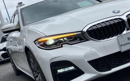 BMW 3 серия, 2020 год, 2 100 000 рублей, 7 фотография