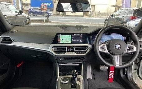BMW 3 серия, 2020 год, 2 100 000 рублей, 13 фотография