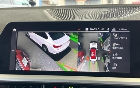 BMW 3 серия, 2020 год, 2 100 000 рублей, 17 фотография