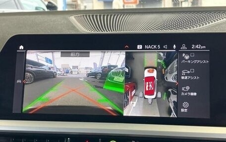BMW 3 серия, 2020 год, 2 100 000 рублей, 16 фотография