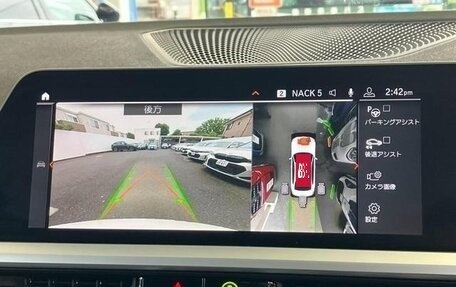 BMW 3 серия, 2020 год, 2 100 000 рублей, 15 фотография