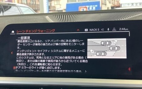 BMW 3 серия, 2020 год, 2 100 000 рублей, 23 фотография