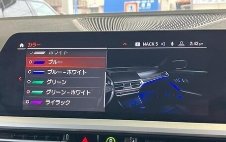 BMW 3 серия, 2020 год, 2 100 000 рублей, 32 фотография