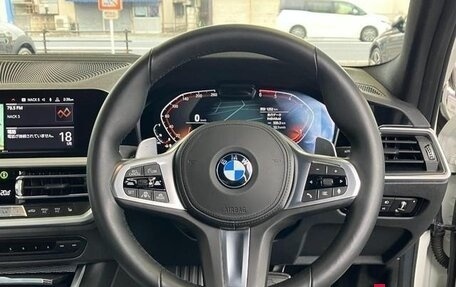 BMW 3 серия, 2020 год, 2 100 000 рублей, 29 фотография