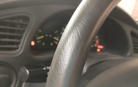 Chevrolet Lanos I, 2008 год, 350 000 рублей, 11 фотография