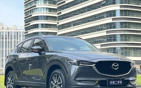 Mazda CX-5 II, 2020 год, 1 800 000 рублей, 2 фотография