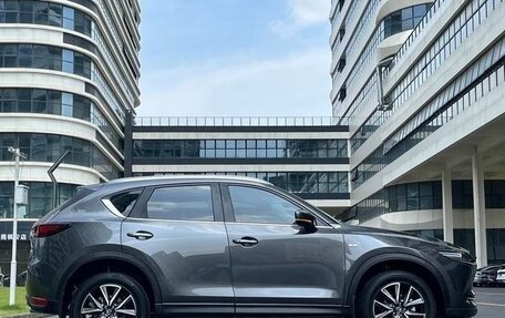 Mazda CX-5 II, 2020 год, 1 800 000 рублей, 4 фотография